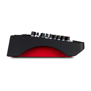 Allen & Heath ZEDi 10FX - mikser analogowy audio z USB